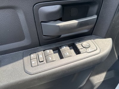 2025 RAM Ram 2500 RAM 2500 TRADESMAN CREW CAB 4X4 6'4' BOX