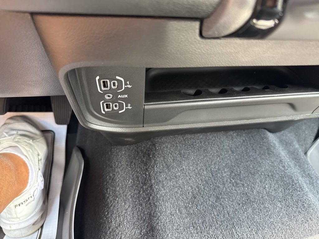 2025 RAM Ram 2500 RAM 2500 TRADESMAN CREW CAB 4X4 6'4' BOX