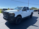 2025 RAM Ram 2500 RAM 2500 TRADESMAN CREW CAB 4X4 6'4' BOX