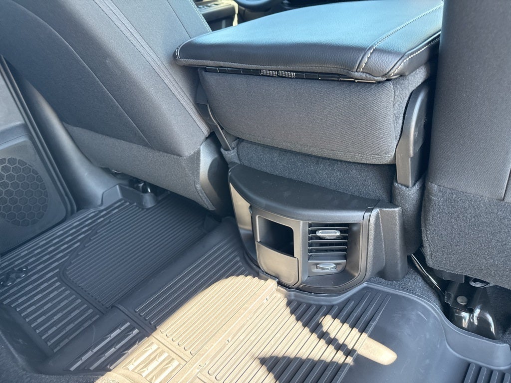 2025 RAM Ram 2500 RAM 2500 TRADESMAN CREW CAB 4X4 6'4' BOX