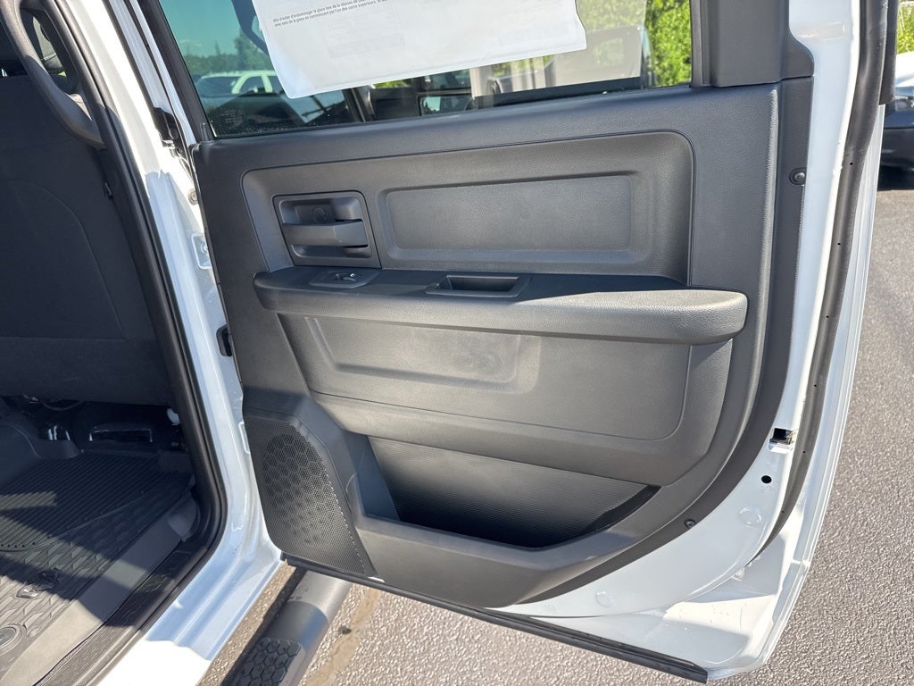 2025 RAM Ram 2500 RAM 2500 TRADESMAN CREW CAB 4X4 6'4' BOX