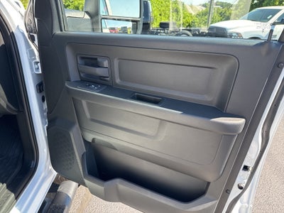 2025 RAM Ram 2500 RAM 2500 TRADESMAN CREW CAB 4X4 6'4' BOX