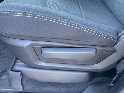 2025 RAM Ram 2500 RAM 2500 TRADESMAN CREW CAB 4X4 6'4' BOX