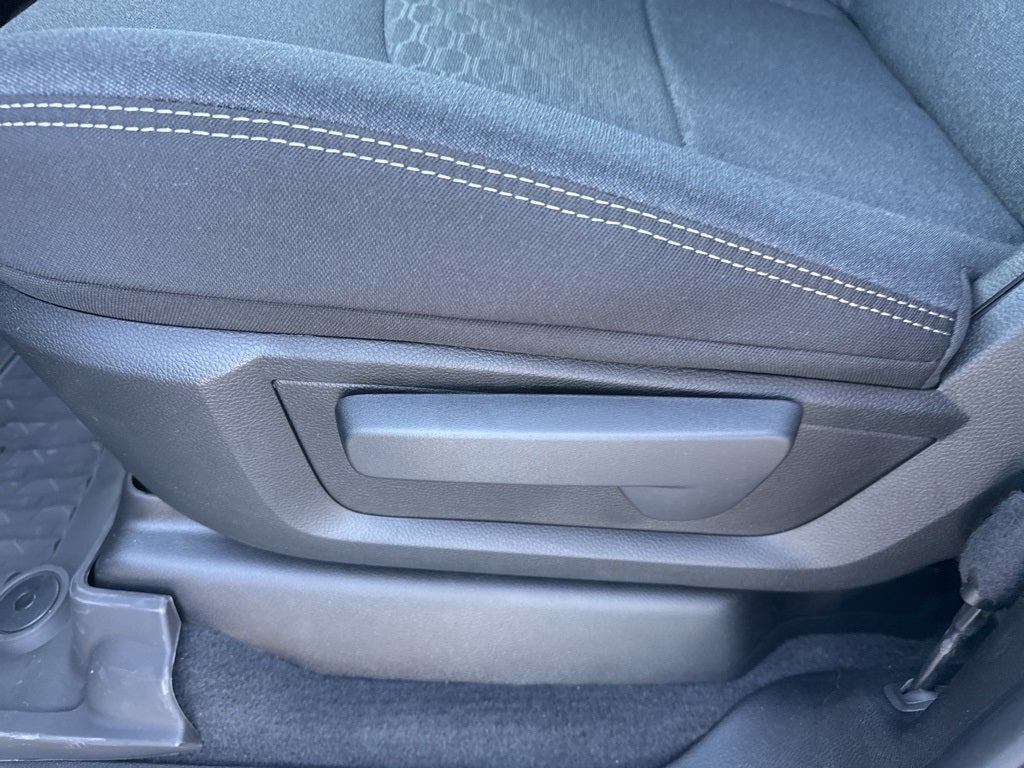 2025 RAM Ram 2500 RAM 2500 TRADESMAN CREW CAB 4X4 6'4' BOX