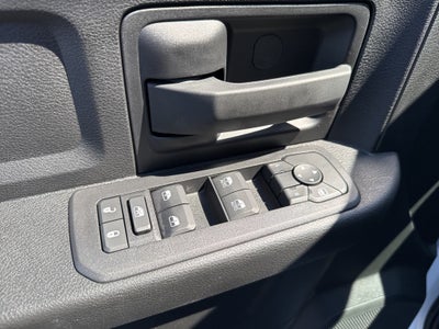 2025 RAM Ram 2500 RAM 2500 TRADESMAN CREW CAB 4X4 6'4' BOX