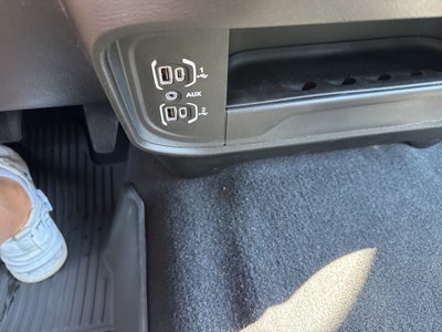 2025 RAM Ram 2500 RAM 2500 TRADESMAN CREW CAB 4X4 6'4' BOX