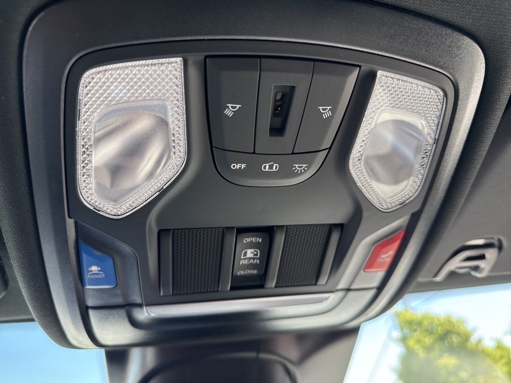 2025 RAM Ram 2500 RAM 2500 TRADESMAN CREW CAB 4X4 6'4' BOX