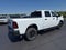 2025 RAM Ram 2500 RAM 2500 TRADESMAN CREW CAB 4X4 6'4' BOX