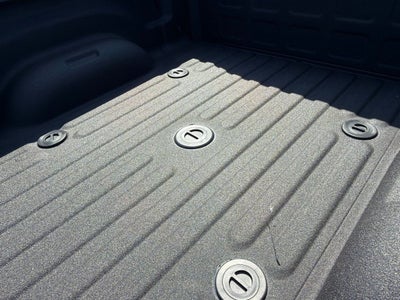 2027 RAM Ram 2500 RAM 2500 WARLOCK CREW CAB 4X4 6'4' BOX