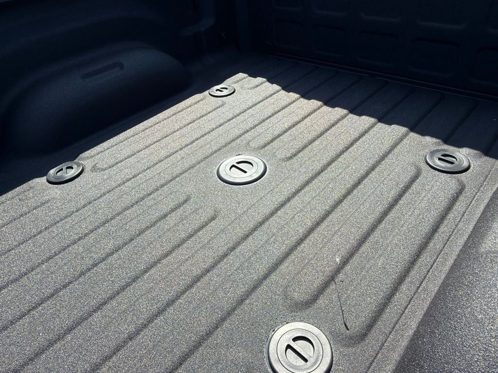 2027 RAM Ram 2500 RAM 2500 WARLOCK CREW CAB 4X4 6'4' BOX