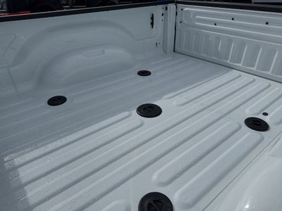 2025 RAM Ram 2500 RAM 2500 TRADESMAN CREW CAB 4X4 6'4' BOX