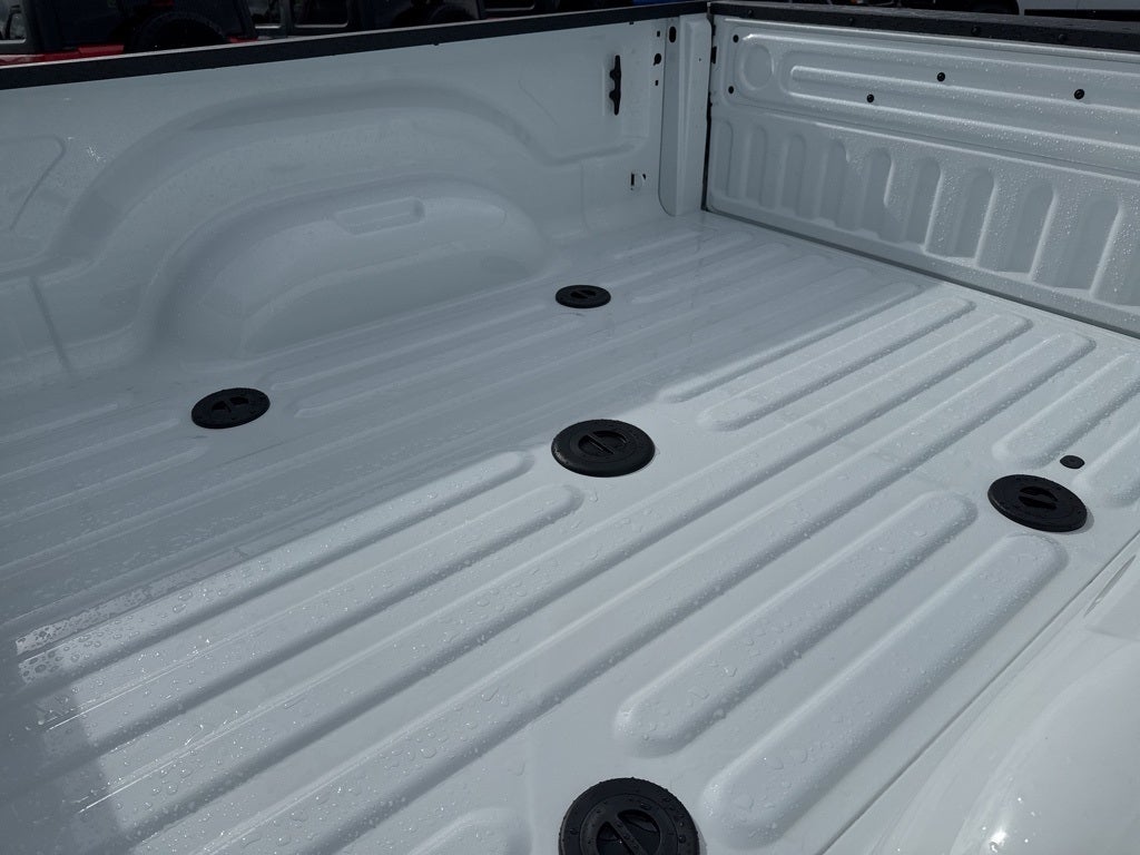 2025 RAM Ram 2500 RAM 2500 TRADESMAN CREW CAB 4X4 6'4' BOX