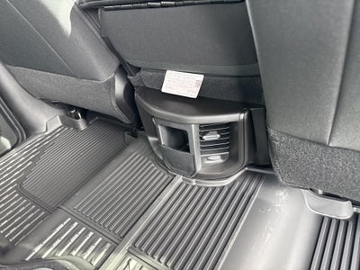 2025 RAM Ram 2500 RAM 2500 TRADESMAN CREW CAB 4X4 6'4' BOX