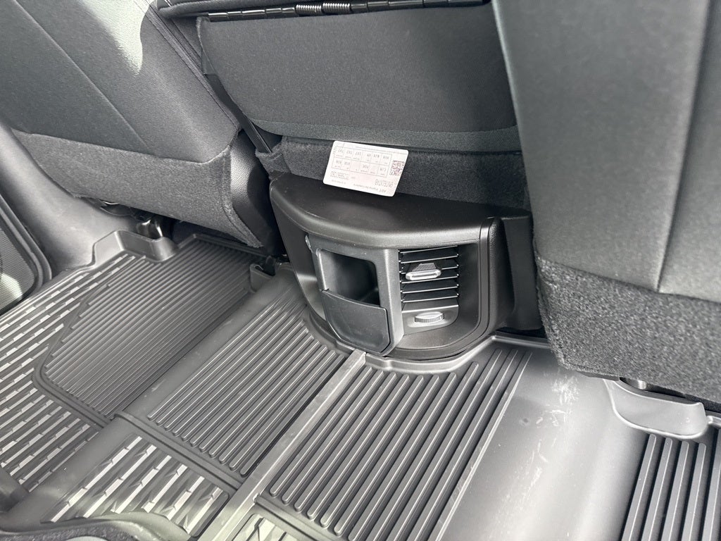 2025 RAM Ram 2500 RAM 2500 TRADESMAN CREW CAB 4X4 6'4' BOX