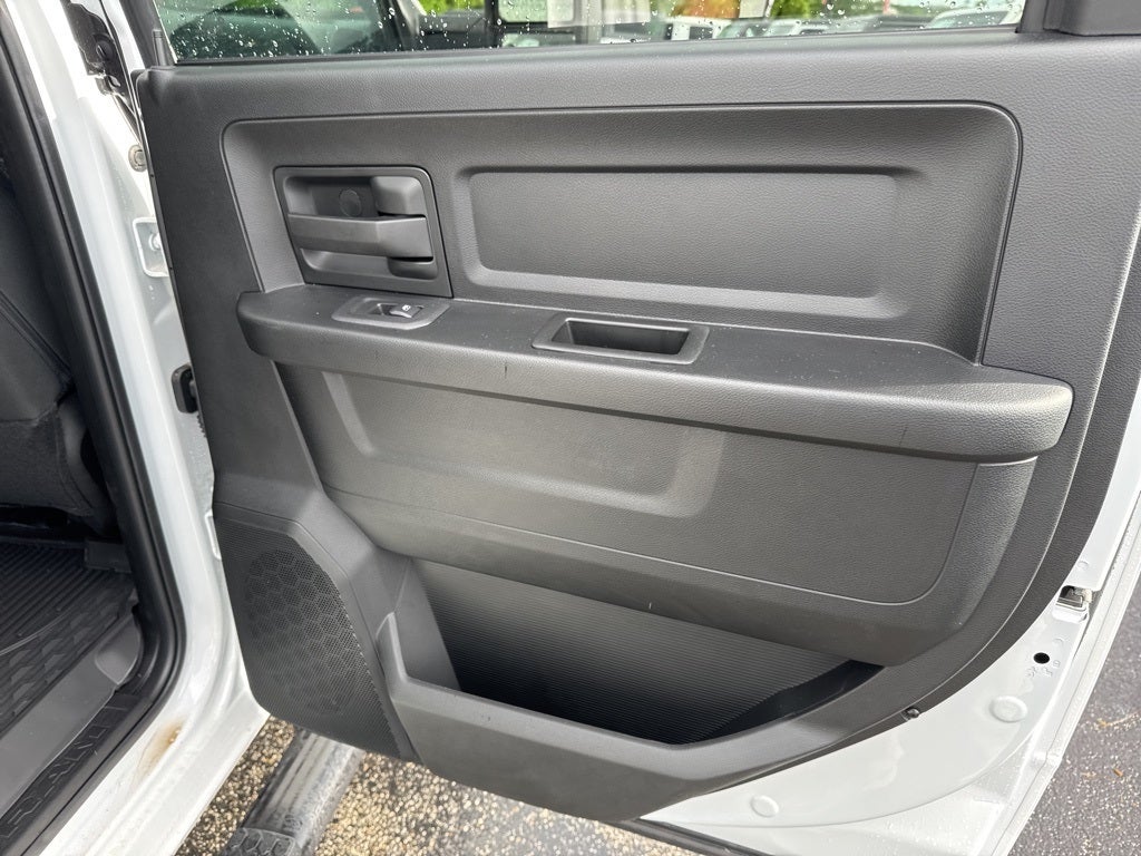 2025 RAM Ram 2500 RAM 2500 TRADESMAN CREW CAB 4X4 6'4' BOX