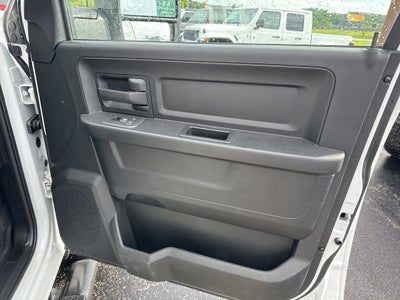 2025 RAM Ram 2500 RAM 2500 TRADESMAN CREW CAB 4X4 6'4' BOX