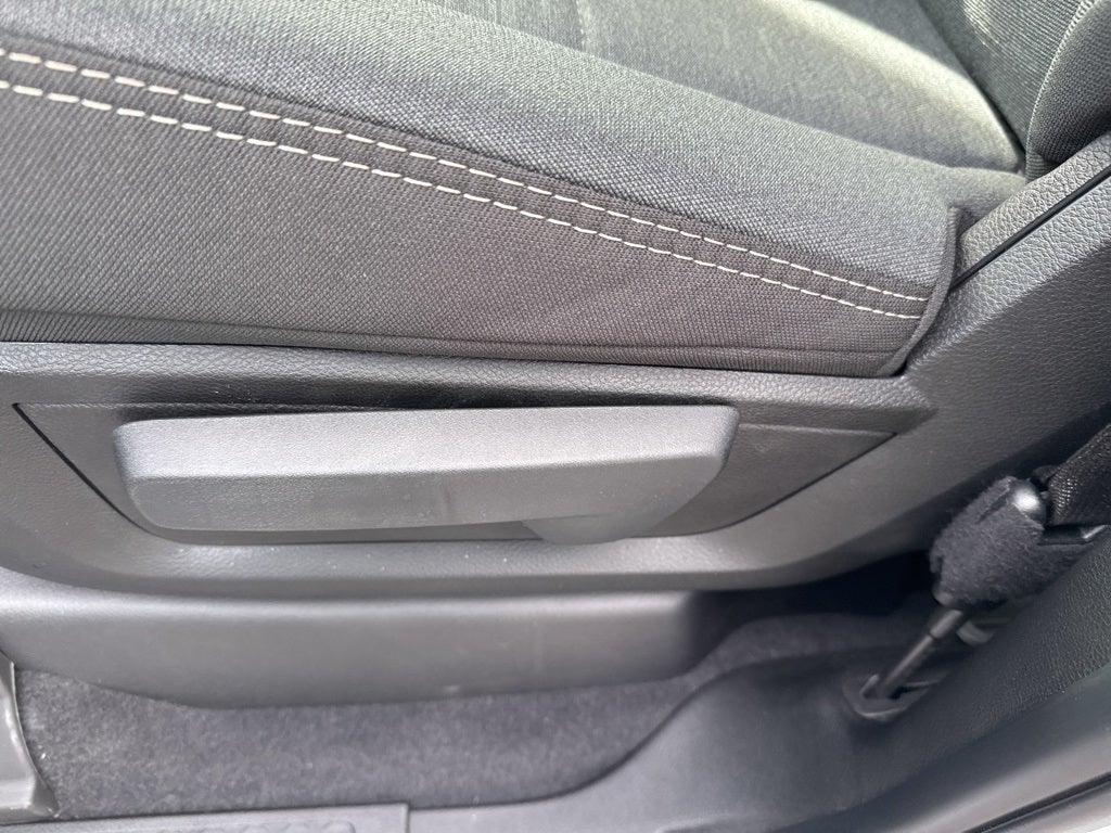 2025 RAM Ram 2500 RAM 2500 TRADESMAN CREW CAB 4X4 6'4' BOX