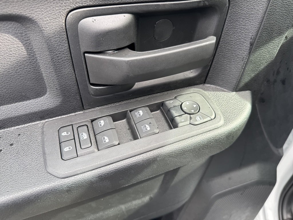 2025 RAM Ram 2500 RAM 2500 TRADESMAN CREW CAB 4X4 6'4' BOX