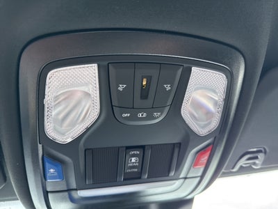 2025 RAM Ram 2500 RAM 2500 TRADESMAN CREW CAB 4X4 6'4' BOX