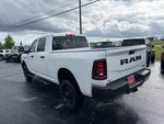 2025 RAM Ram 2500 RAM 2500 TRADESMAN CREW CAB 4X4 6'4' BOX