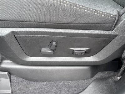 2025 RAM Ram 2500 RAM 2500 BIG HORN CREW CAB 4X4 6'4' BOX