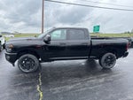 2025 RAM Ram 2500 RAM 2500 BIG HORN CREW CAB 4X4 6'4' BOX