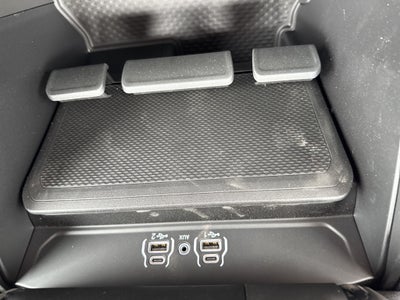 2025 RAM Ram 2500 RAM 2500 BIG HORN CREW CAB 4X4 6'4' BOX