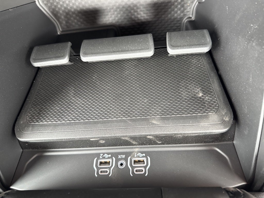 2025 RAM Ram 2500 RAM 2500 BIG HORN CREW CAB 4X4 6'4' BOX