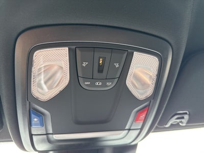 2025 RAM Ram 2500 RAM 2500 BIG HORN CREW CAB 4X4 6'4' BOX