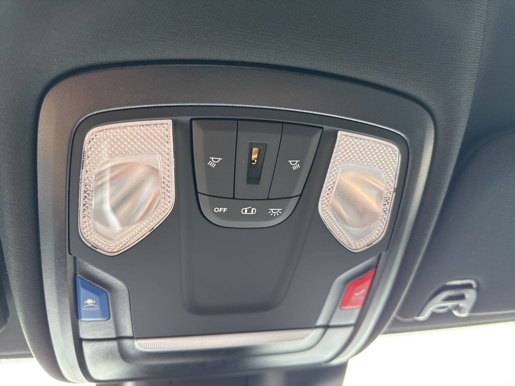 2025 RAM Ram 2500 RAM 2500 BIG HORN CREW CAB 4X4 6'4' BOX