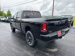 2025 RAM Ram 2500 RAM 2500 BIG HORN CREW CAB 4X4 6'4' BOX
