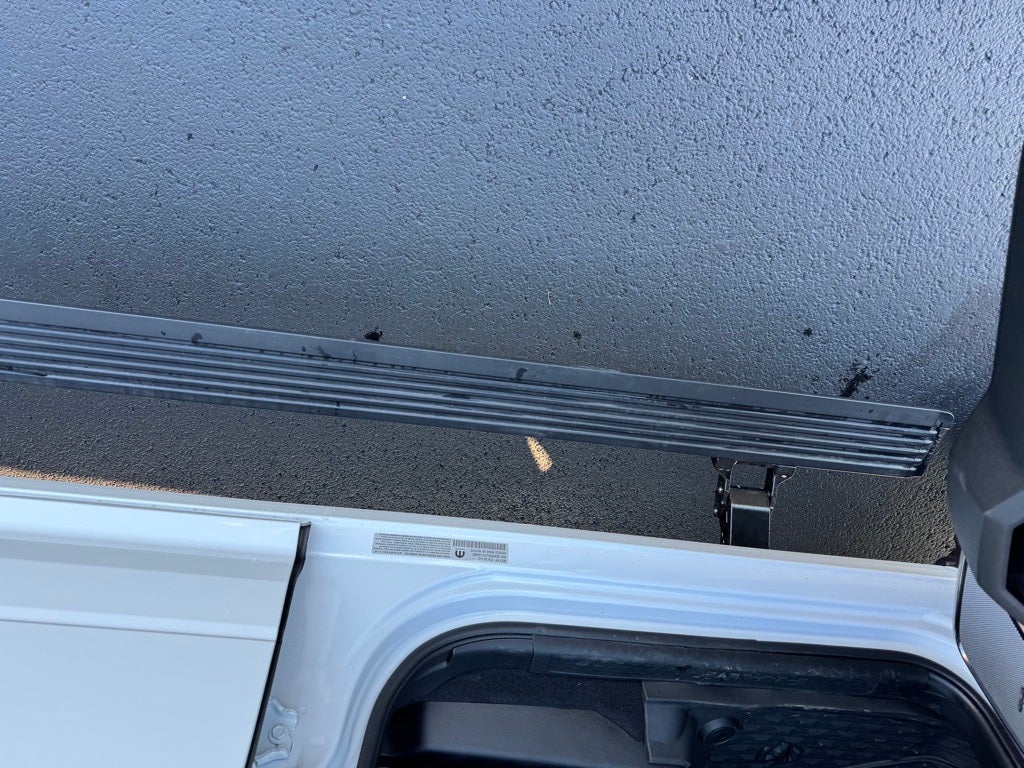 2026 RAM Ram 2500 RAM 2500 REBEL CREW CAB 4X4 6'4' BOX