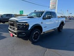 2026 RAM Ram 2500 RAM 2500 REBEL CREW CAB 4X4 6'4' BOX