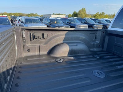 2026 RAM Ram 2500 RAM 2500 REBEL CREW CAB 4X4 6'4' BOX