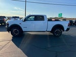 2026 RAM Ram 2500 RAM 2500 REBEL CREW CAB 4X4 6'4' BOX
