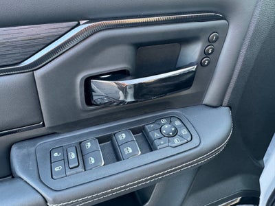 2026 RAM Ram 2500 RAM 2500 REBEL CREW CAB 4X4 6'4' BOX