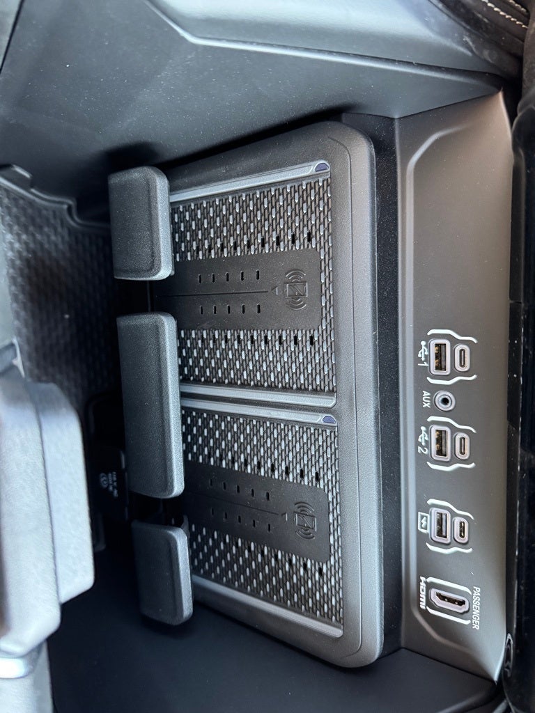 2026 RAM Ram 2500 RAM 2500 REBEL CREW CAB 4X4 6'4' BOX