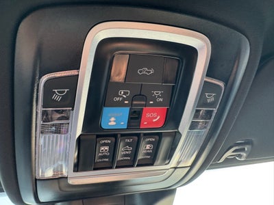 2026 RAM Ram 2500 RAM 2500 REBEL CREW CAB 4X4 6'4' BOX