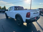 2026 RAM Ram 2500 RAM 2500 REBEL CREW CAB 4X4 6'4' BOX