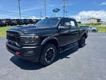 2025 RAM 2500 Power Wagon Rebel Crew Cab 4x4 6'4' Box