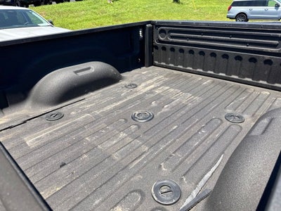 2025 RAM 2500 Power Wagon Rebel Crew Cab 4x4 6'4' Box