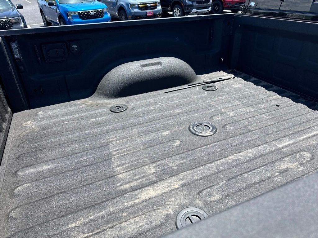 2025 RAM 2500 Power Wagon Rebel Crew Cab 4x4 6'4' Box