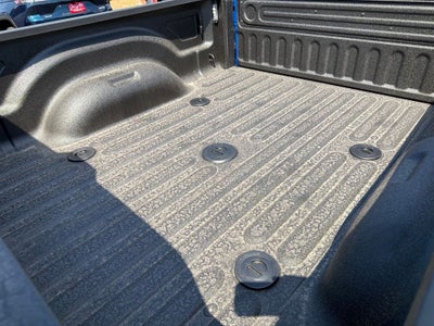 2027 RAM Ram 2500 RAM 2500 REBEL CREW CAB 4X4 6'4' BOX