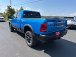 2027 RAM Ram 2500 RAM 2500 REBEL CREW CAB 4X4 6'4' BOX