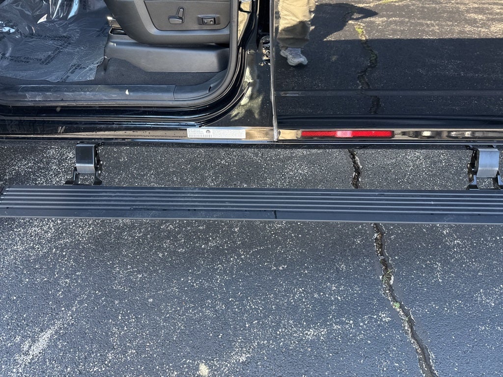 2025 RAM Ram 2500 RAM 2500 LARAMIE CREW CAB 4X4 6'4' BOX