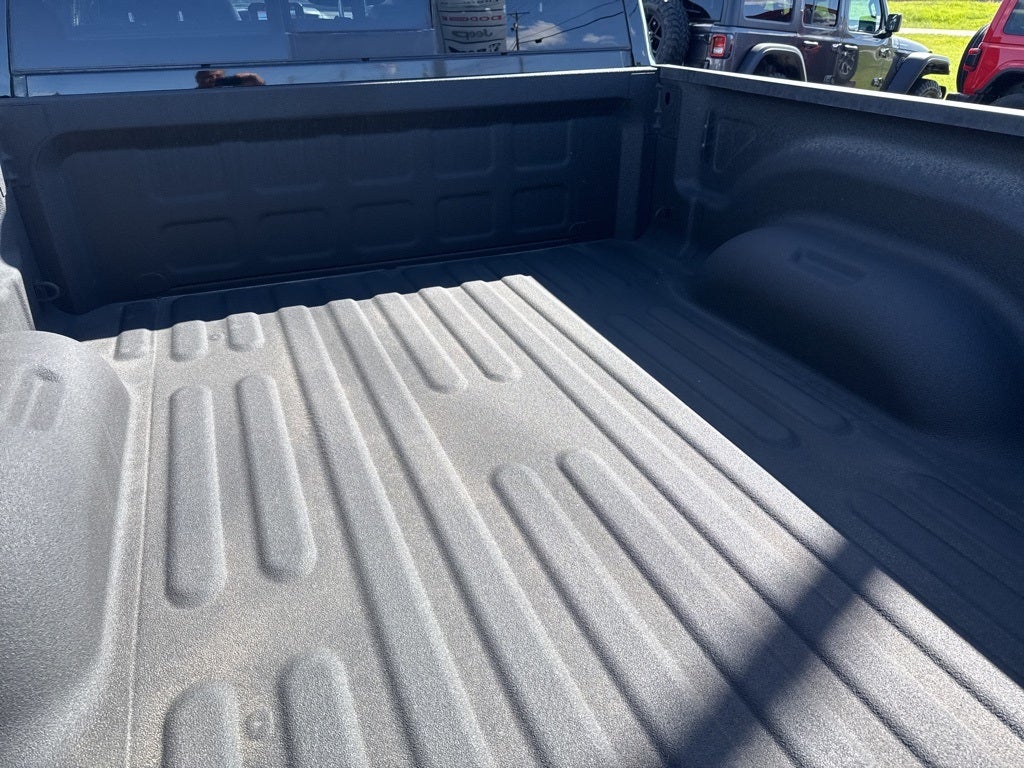 2025 RAM Ram 2500 RAM 2500 LARAMIE CREW CAB 4X4 6'4' BOX