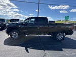 2025 RAM Ram 2500 RAM 2500 LARAMIE CREW CAB 4X4 6'4' BOX
