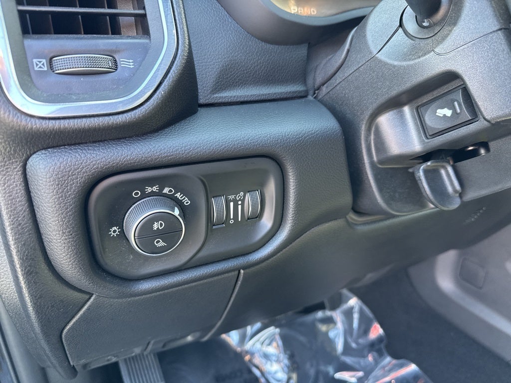 2025 RAM Ram 2500 RAM 2500 LARAMIE CREW CAB 4X4 6'4' BOX