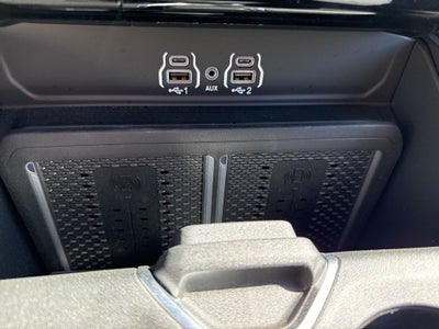 2025 RAM Ram 2500 RAM 2500 LARAMIE CREW CAB 4X4 6'4' BOX