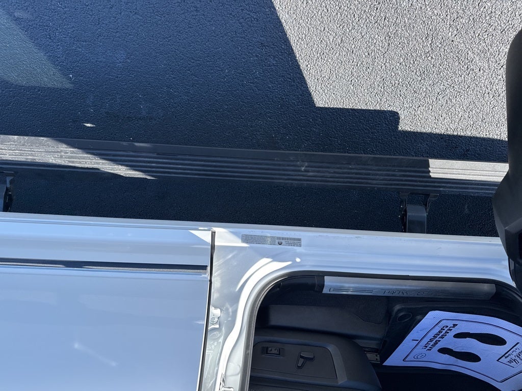 2025 RAM 2500 Limited Crew Cab 4x4 6'4' Box